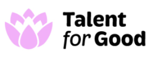 Talent For Good (logo) - Executive Coaching Services